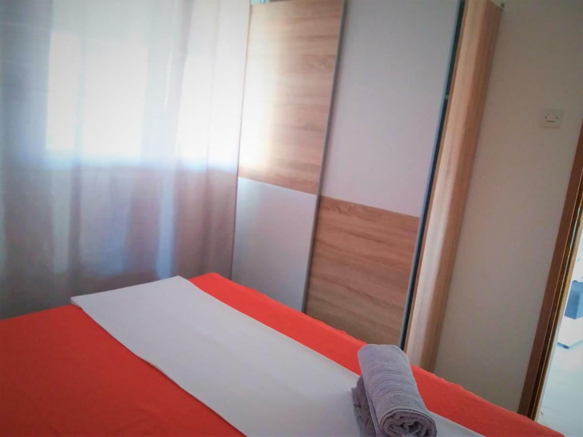 Apartment Roko Vir Exteriér fotografie